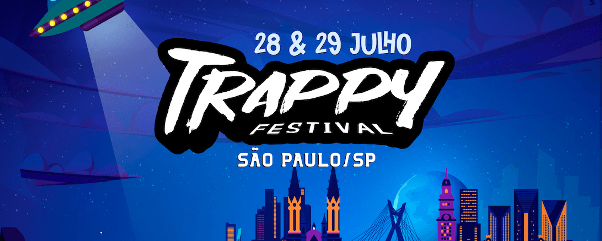 Trappy Festival 3rd Edition