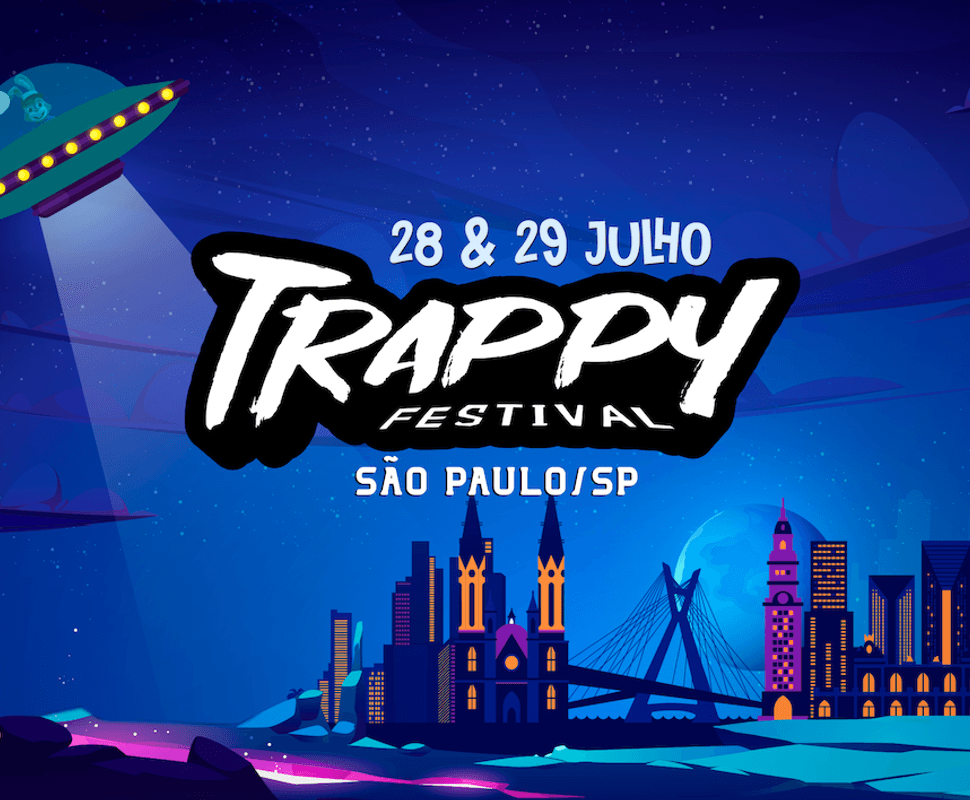 Trappy Festival 3rd Edition